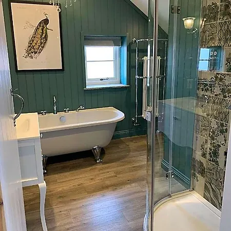 Hotel Blacksmiths Filey