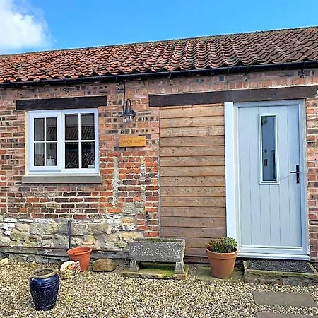 Blacksmiths 3* Filey