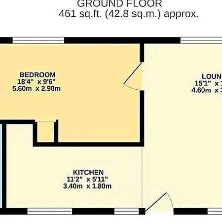 Blacksmiths Hotel 3*