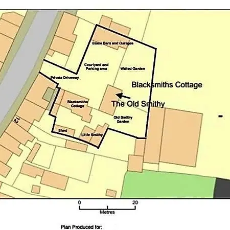Blacksmiths Hotel 3*