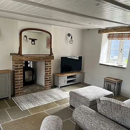 Blacksmiths 3* Filey