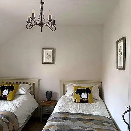Hotel Blacksmiths Filey